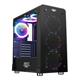 Awest GT-AV07-BG Mid-Tower Gaming Computer Case