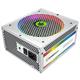 GameMax RGB-850 White Gold Full Modular Power Supply