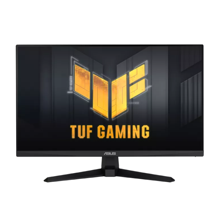ASUS TUF Gaming VG259Q3A 24.5 Inch Full HD 1ms (MPRT) 180Hz IPS Flat Gaming Monitor