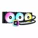Corsair H150 RGB 360mm Liquid Cooling System