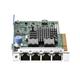 HP Ethernet 1Gb 4-port 366FLR network card