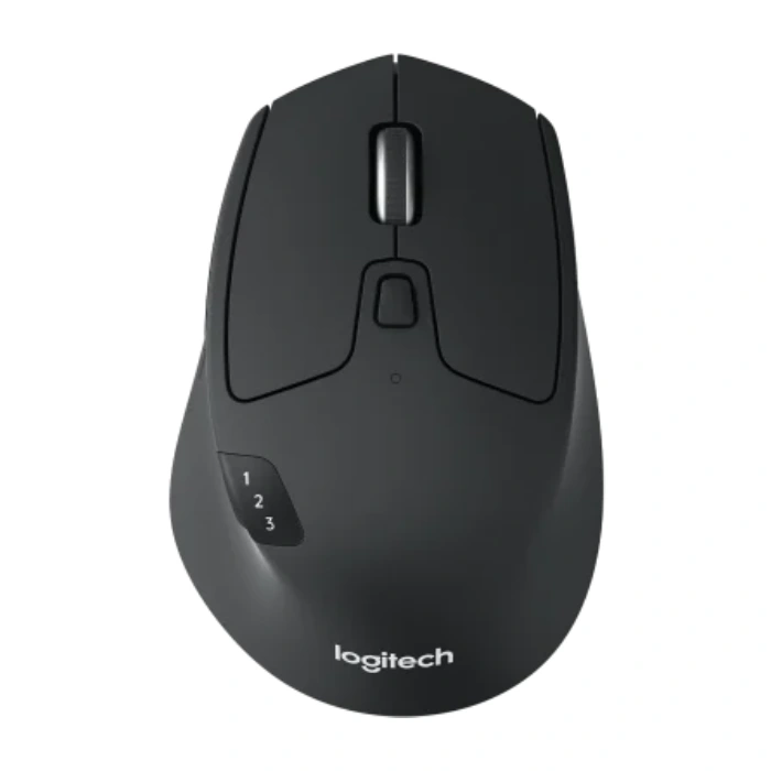 Logitech M720 Triathalon Wireless Mouse