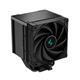 Deep Cool AK500 Zero Dark 120mm FAN CPU Cooler