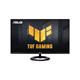 ASUS TUF Gaming VG249Q3R 23.8 Inch Full HD 1ms (GTG) 180Hz Fast IPS Gaming Monitor