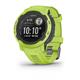 گارمین  Instinct 2 Electric Lime Smart Watch