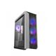 دیپ کول  DeepCool CL500 4F-AP Mid-Tower Case