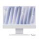 Apple iMac MWUV3 2024 M4 10-Core 16GB 512GB SSD 10-Core GPU 24 Inch All in One