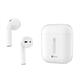 PHB3216 White Proone Wireless Earbuds 