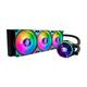 Cooler Master MASTERLIQUID PL360 FLUX 30TH ANNIVERSARY EDITION Liquid Cooling