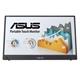 ASUS ZenScreen MB16AHT 15.6 Inch Full HD 5ms (GTG) 60Hz IPS Portable Monitor