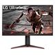 LG 32GN650-B 32Inch UltraGear QHD 5ms 165Hz VA Gaming Monitor 