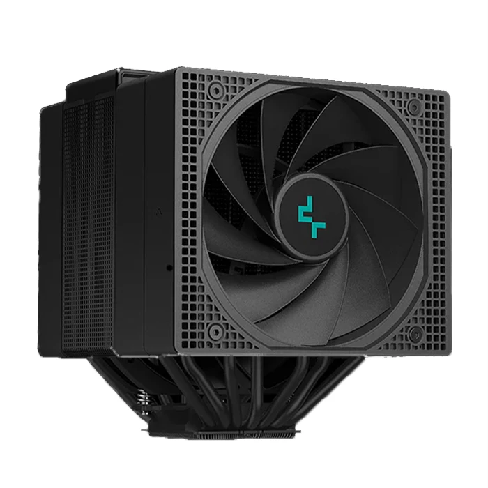 Deep Cool Assassin IV VC Vision CPU Air Cooling 