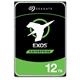 Seagate ST12000NM002G 12TB 12Gb/s SAS Internal Hard Drive