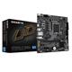 GigaByte B760M K DDR4 LGA 1700 Micro ATX Motherboard