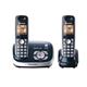 Panasonic KX-TG6572 Cordless Phone