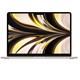 Apple MacBook Air 2022 Starlight MLY23 M2 8GB 512GB SSD 10-Core GPU 13.6 inch Laptop