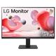 LG 27MR400-B 27 Inch Full HD 5ms (GtG at Faster) 100Hz IPS Monitor