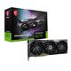 MSI GeForce RTX 4070 Gaming X Slim 12GB Graphics Card