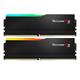 G.SKILL RipJaws M5 RGB 32GB 6400Mhz CL32 DDR5 Dual Channel Desktop RAM
