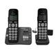 Panasonic KX-TGE432 Cordless Phone