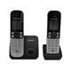 Panasonic KX-TG6812 Cordless Phone