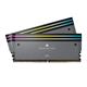 Corsair Dominator Titanium RGB 32GB (16GBx2) 6000MHz CL30 DDR5 DIMM Memory