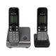 Panasonic KX-TG6712 Cordless Phone