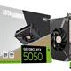 زوتک  GAMING GeForce RTX 5050 SOLO Graphics Card