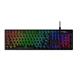 HyperX Alloy Origins 104 wired gaming keyboard