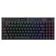 Redragon Yi Pro K625P-KBS RGB Wireless Mechanical Gaming Keyboard 