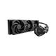 Cooler Master MASTERLIQUID Atmos Stealth Series Liquid Cooling