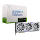 MSI GeForce RTX 4070 Ti Super 16GB Gaming X Slim White Graphics Card