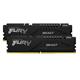 Kingston FURY Beast DDR5 32GB 16GBx2 4800Mhz CL38 Desktop Ram