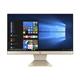 ASUS V222UA Core i3 4GB 1TB Intel All-in-One PC