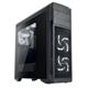 Master Tech FALCOM Computer Case