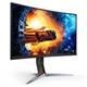 AOC C27G2 27 Inch Gaming Monitor