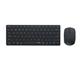 رپو  9050M Multi mode Wireless Keyboard and Mouse