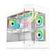 WJ Coolman Y40 6F UNI - White Case
