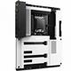 Nzxt N7 Z690 Matte White DDR4 LGA 1700 Motherboard