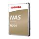 Toshiba N300 6TB 256MB Cache Internal Hard Drive