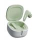 PHB3222 green  Proone Wireless Earbuds 