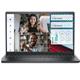 DELL Vostro 3520-B Core i7 1255U 8GB 1TB HDD 512GB SSD 2GB MX550 FHD Laptop