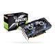 inno3d GEFORCE GTX 1650 GDDR6 TWIN X2 OC 4GB Graphics Card