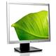 HP Compaq LA1956X LED Stock Monitor