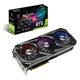 ASUS ROG STRIX RTX3070 O8G V2 GAMING 8GB Graphics Card