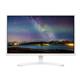 LG 24MP58VQ-W Full HD IPS Monitor