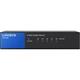 linksys LGS105-EU 5-Port Unmanaged Gigabit Desktop Switch