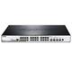 D-link D-Link DGS-1510-28XMP 28-Port PoE Smart Switch