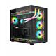 WJ Coolman Robin I - Black Case