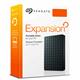 سیگیت  Expansion 2TB Portable External Hard Drive